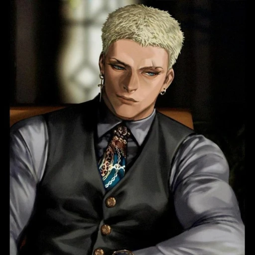 Joshua.