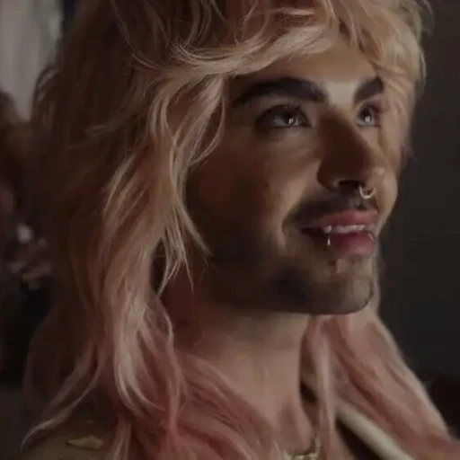 🔑 | Bill Kaulitz