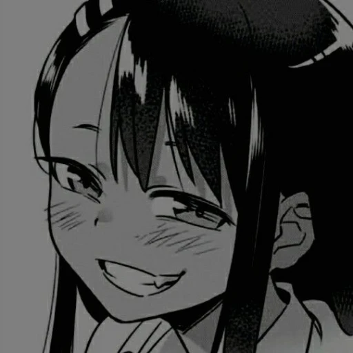 Nagatoro