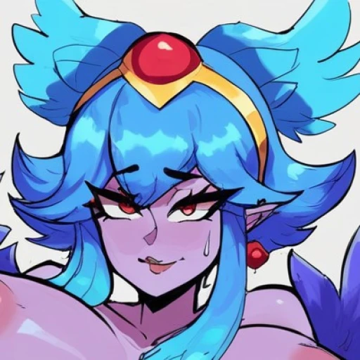Harpy Melodie