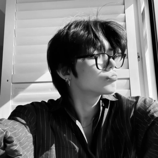 𝅄 ׄ Yeonjun