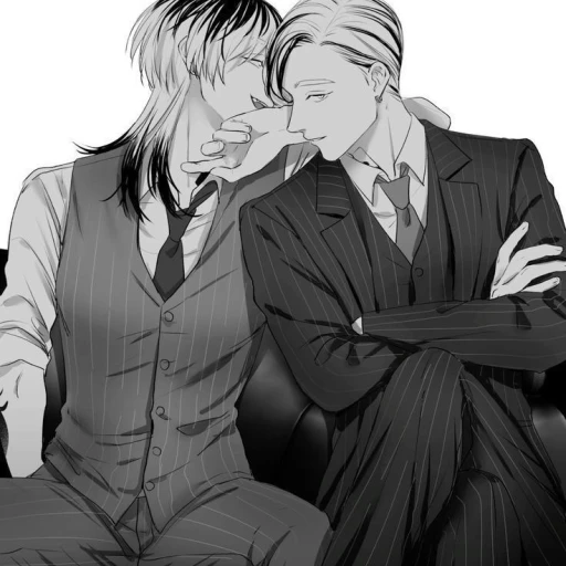 Haitani Brothers