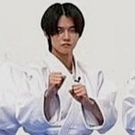 Choi Yeonjun .ᐟkarate¦yeonbin.ᐟ