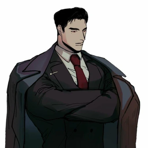 Russian Mafia