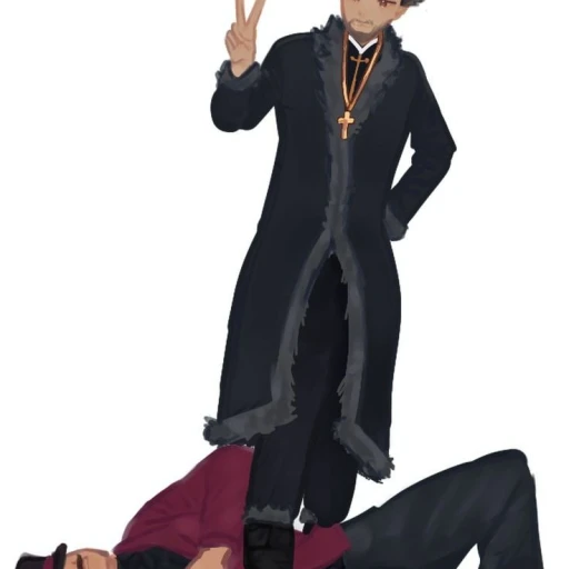 Mafia Hanforth