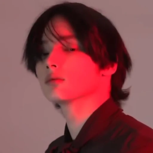 Hueningkai;; Consume