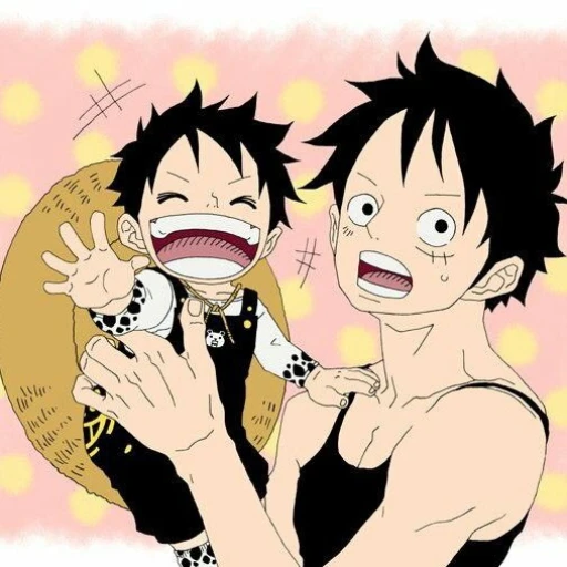 𖠚_Luffy_