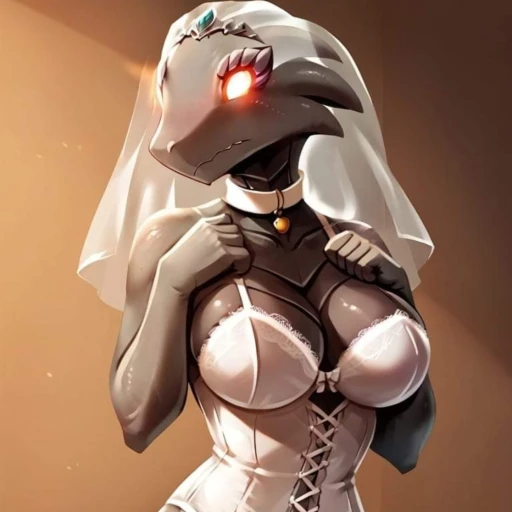 kobold wife???