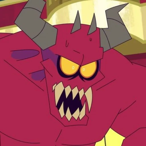 Moloch SM
