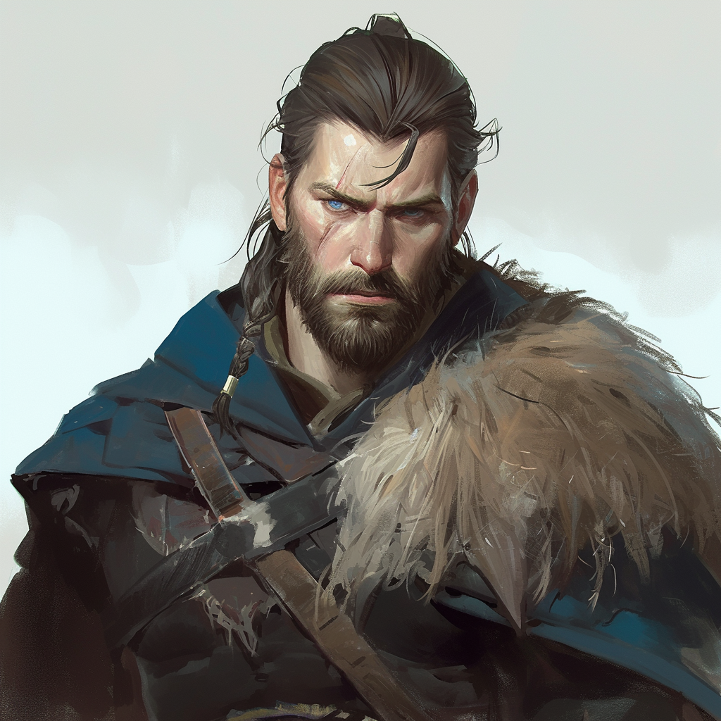 Thorin Stoneheart