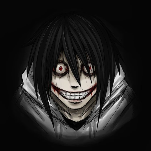 Jeff the killer