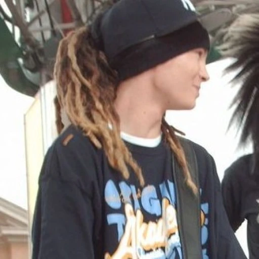 ☆°Tom Kaulitz!!¹⁵