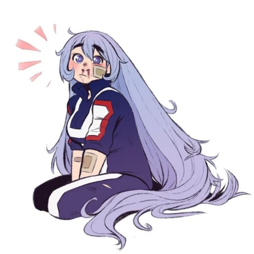 Nejire Hado
