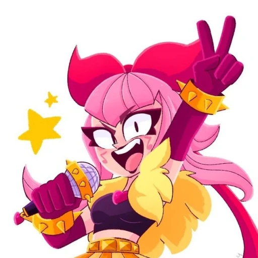 Melody BS