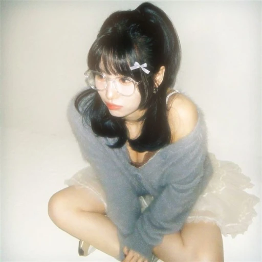 Hirai Momo