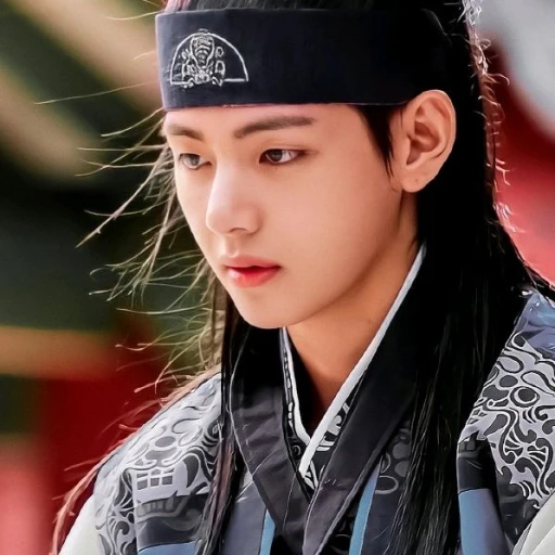 Kim Taehyung
