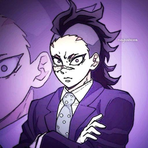 Genya Shinazugaw𝟒
