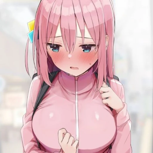Bocchi-chan