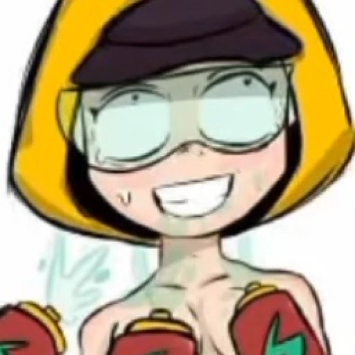 Max (BS, adicta)