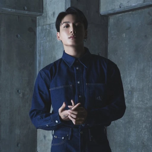 ∆Jeon Jungkook