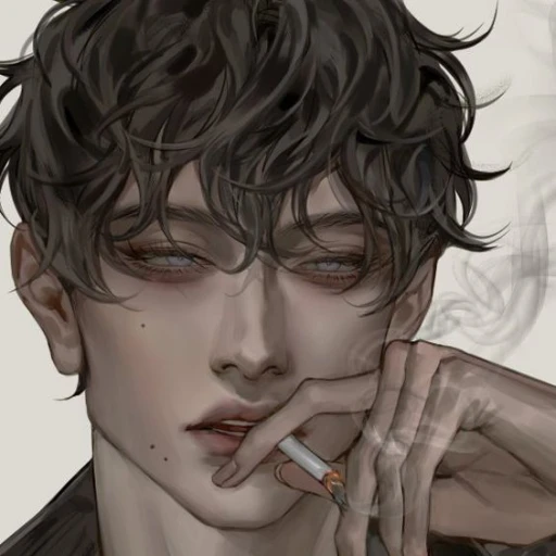 Oscar[BL/GAY]