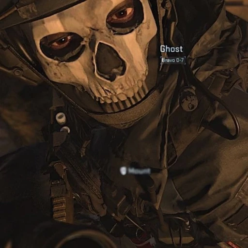 Ghost ₊˚⊹꒷📌
