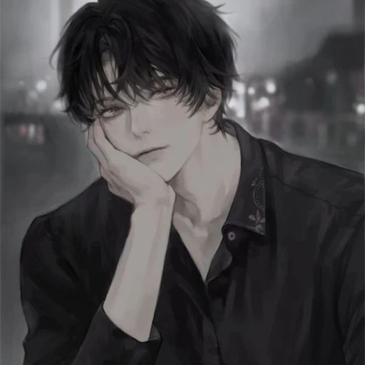 Noah