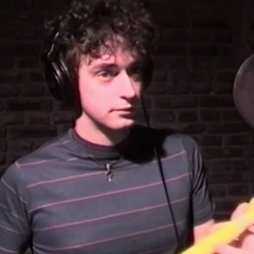 Gustavo Cerati :3