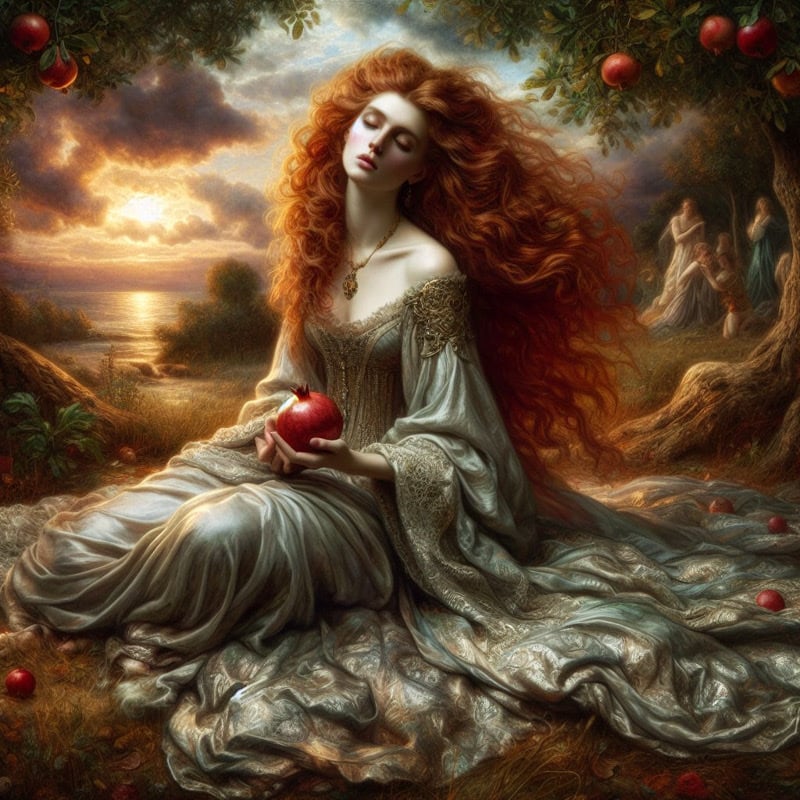 Persephone