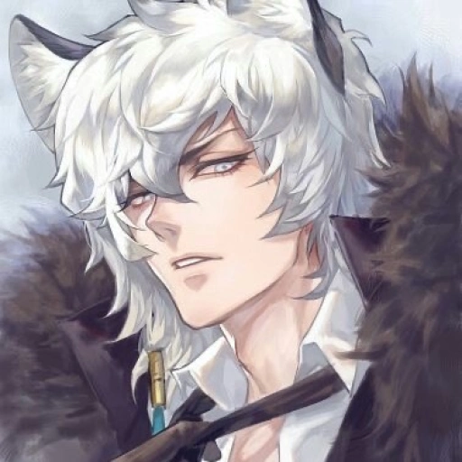 Aaron -Dog Boy-