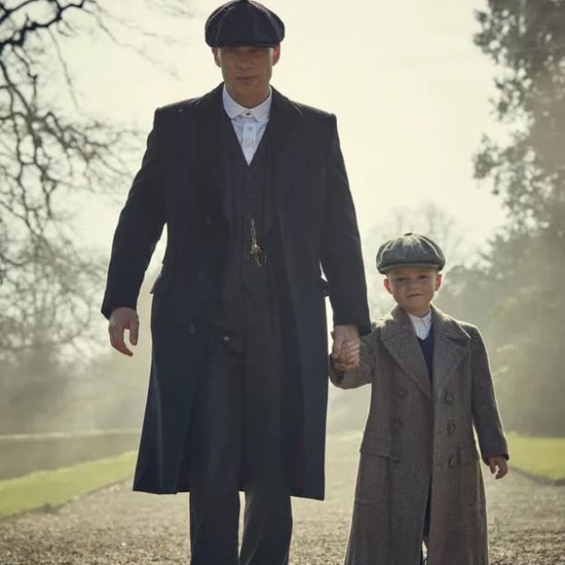 Tommy Shelby