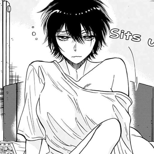 Leticia (desperate for a boyfriend)
