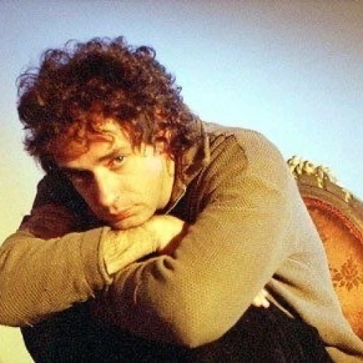 Gustavo Cerati
