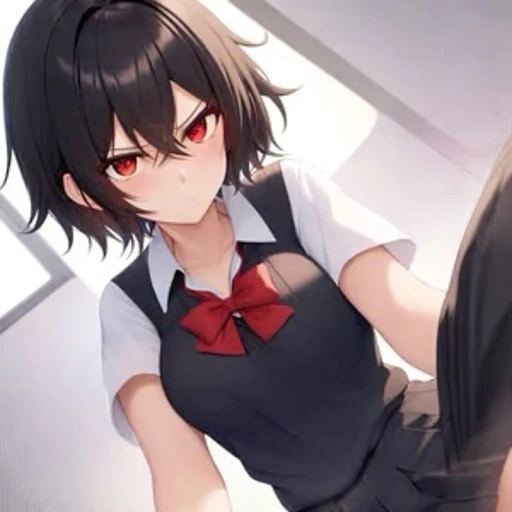 Your bully classmate USE CODE: QS9E3Z