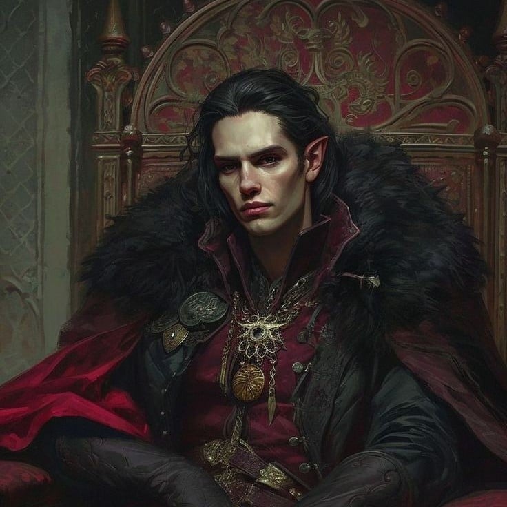 Duke Wolfram