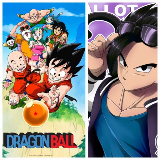 dragon ball rpg