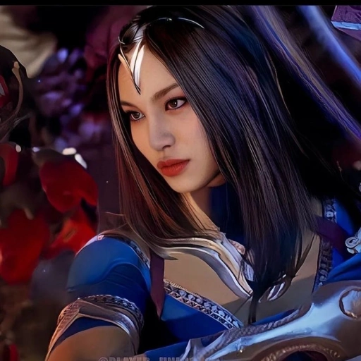 [☆] Kitana