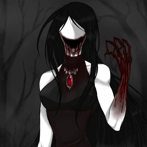 Slender Woman