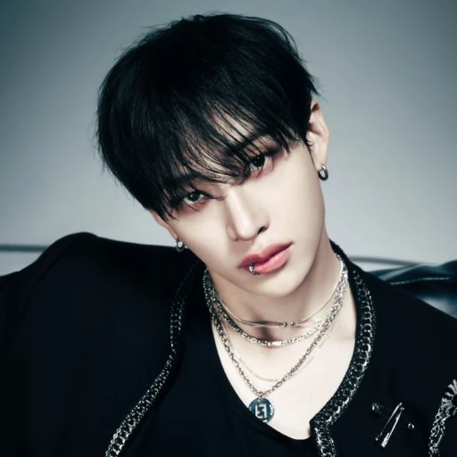 Bangchan ꒰ ★ ꒱