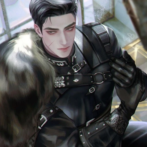 Jay [gay, bl,yaoi]
