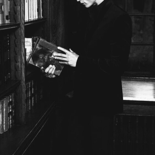 📓-Tom Riddle
