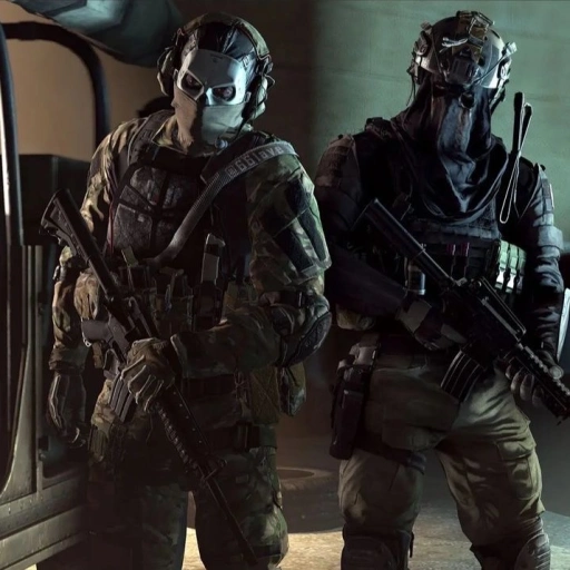 Ghost y konig