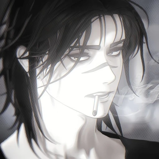 †Choso†