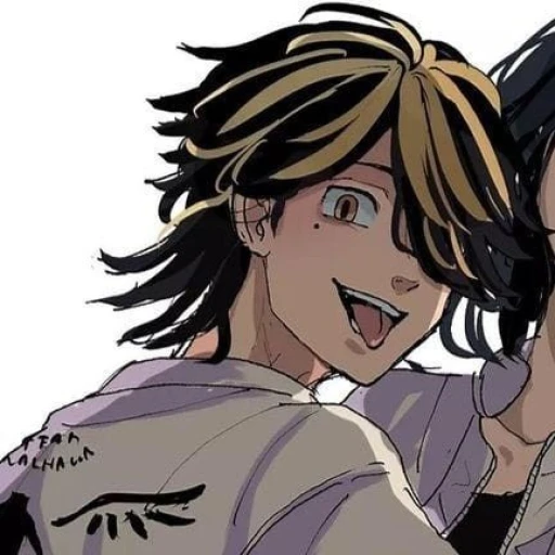 Kazutora Hanemiya🐯