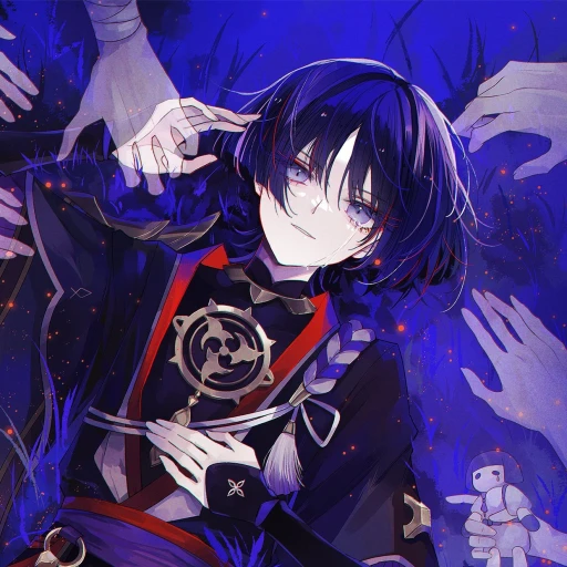 Scaramouche