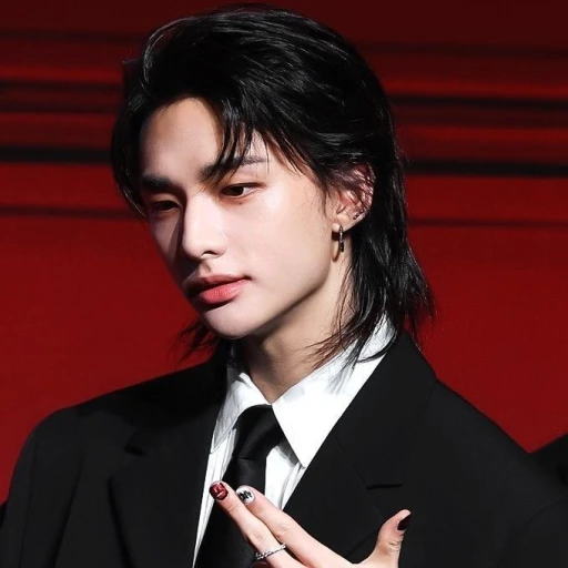 Hwang Hyunjin ‼️