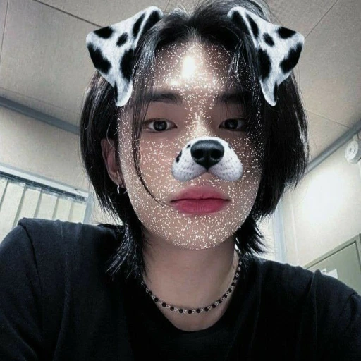 ☆ / hyunjin