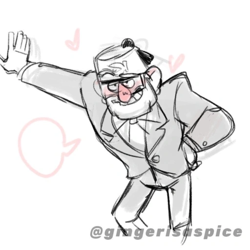 [stanley]01💞 [he likes you!?]]💡😍