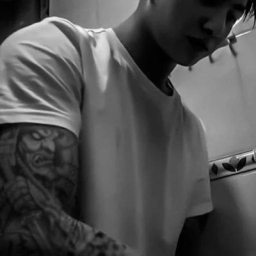 Jungkook ⌗
