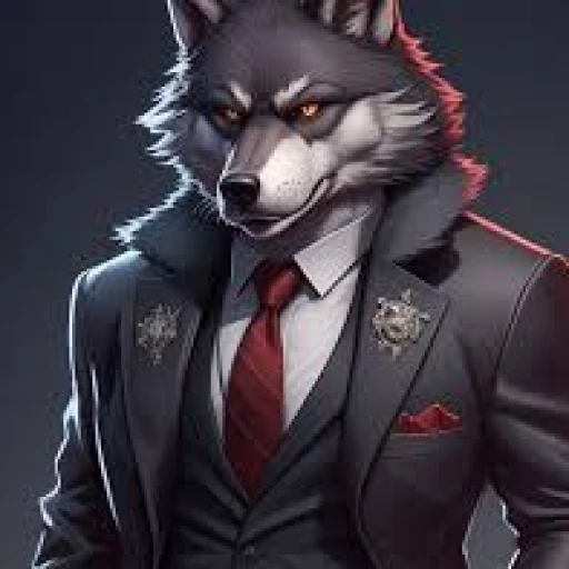 Wolfgang